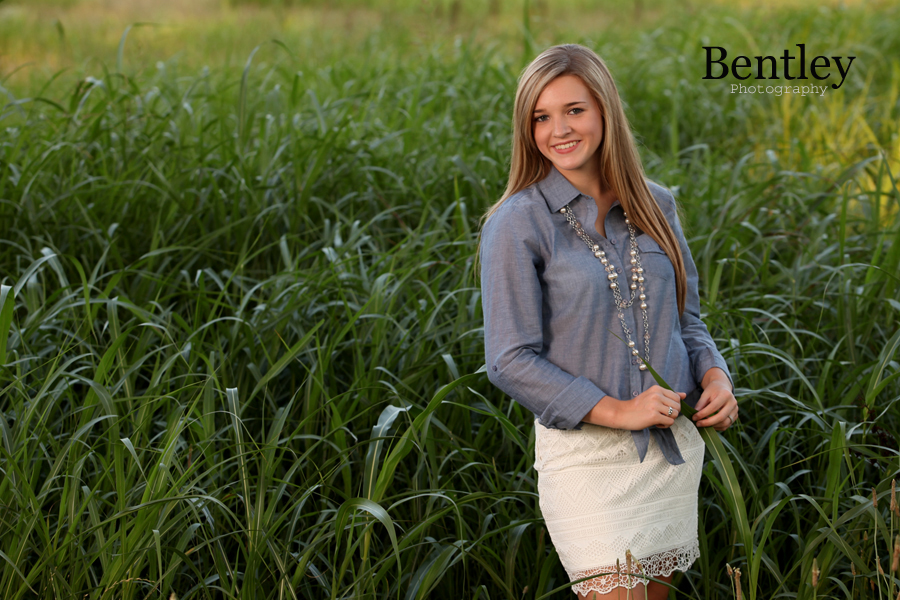 senior, pictures, Winder, GA, Bentley, Photography, field